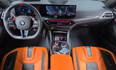 BMW M4