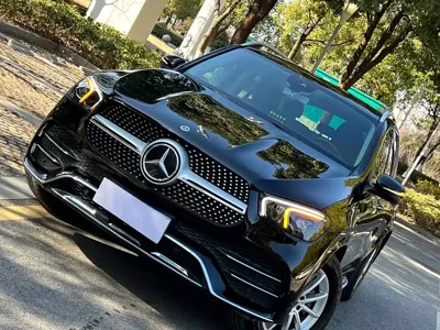 Mercedes-Benz 奔驰GLE(进口)