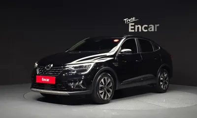 Renault-KoreaSamsung XM3