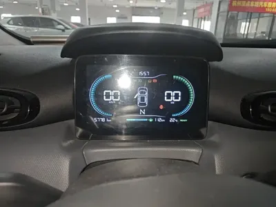 Leapmotor Leapmotor T03