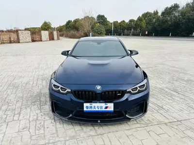 BMW M4