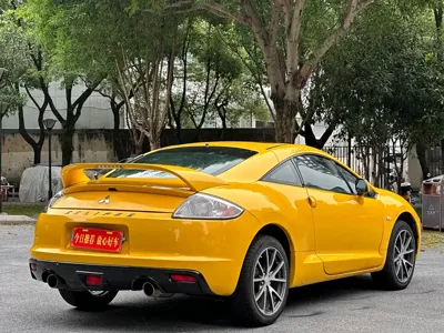 Mitsubishi Eclipse