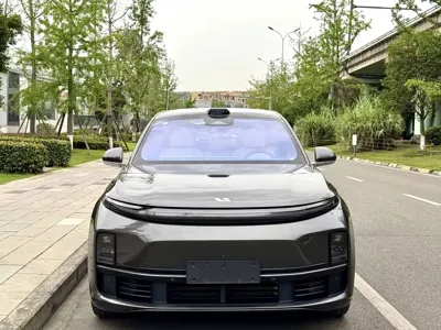 Li Auto Li L7