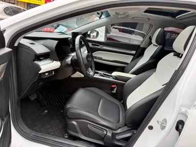 Geely Emgrand L