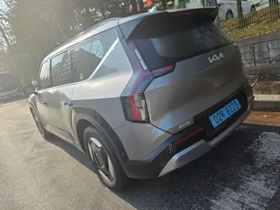 Kia EV9