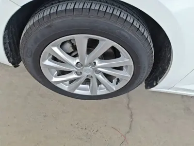 Buick Verano
