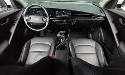 Kia Niro