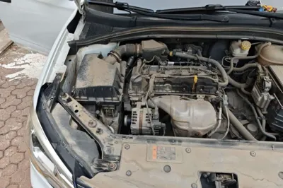 Roewe i5