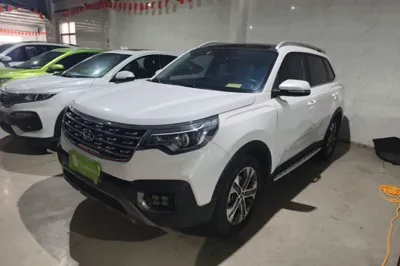 Kia Sportage R