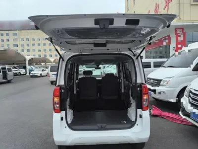 Wuling Zhiguang EV