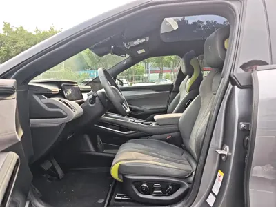 BYD L EV