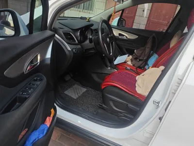 Buick Encore
