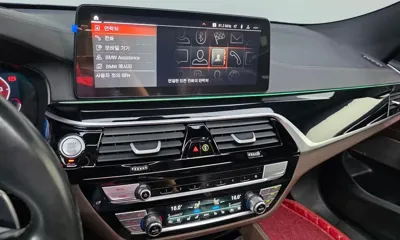 BMW Gran Turismo