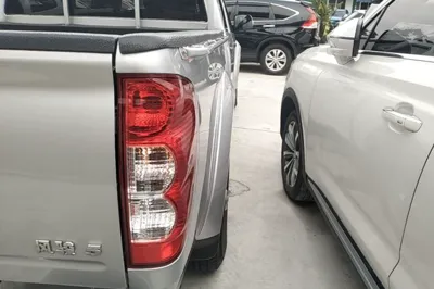 Great Wall Wingle 5