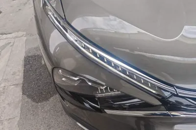 Citroen C5 X