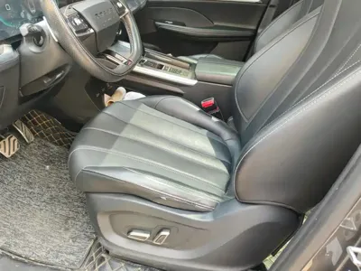 Roewe RX5 eMAX