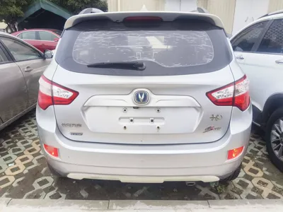 Changan CS35