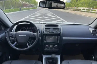 Haval H5 Classic