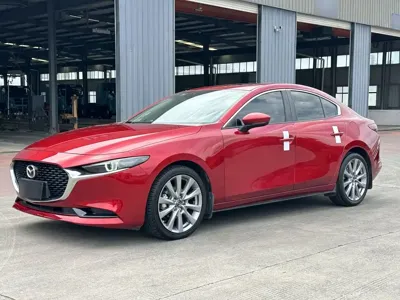 Mazda 3 Axela