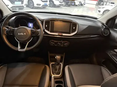 Kia KX1