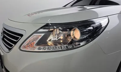 Renault-KoreaSamsung SM5