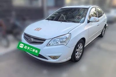 Hyundai Celesta
