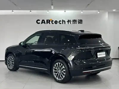 Nio ES6