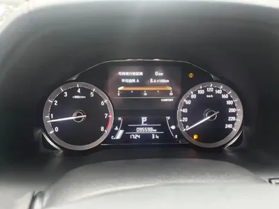 Honda UR-V