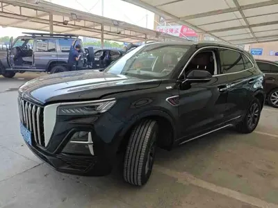 Hongqi Hongqi HS5