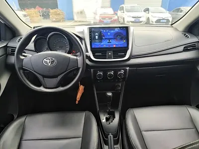Toyota Yaris L