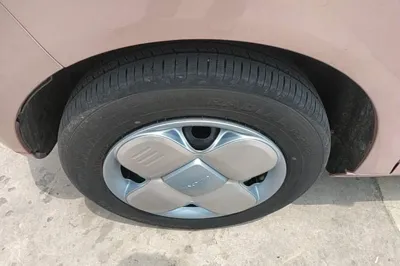 Geely Galaxy Panda