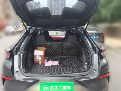 Changan UNI-T