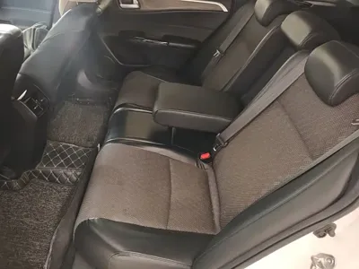 Honda Jade