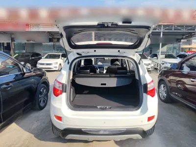 Changan CS35