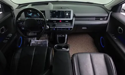 Hyundai Ioniq5