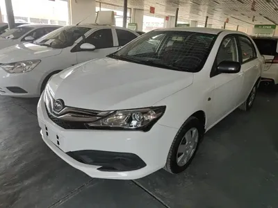 BYD F3