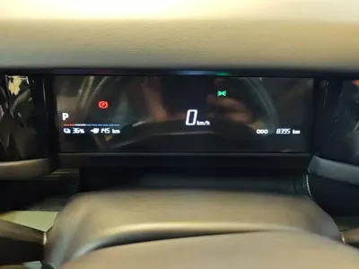 iCAR iCAR 03