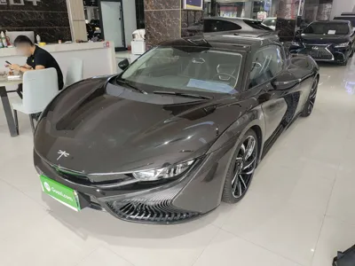Qiantu K50