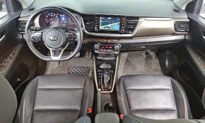 Kia Stonic
