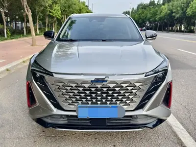 Oshan Oushang Z6