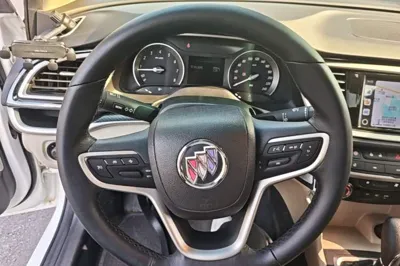Buick GT