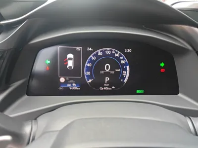 Lexus RZ