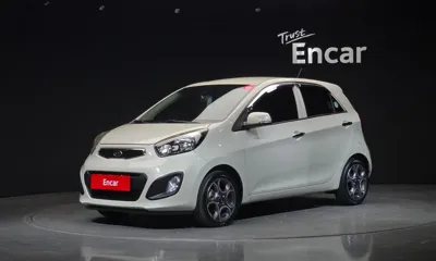 Kia Morning