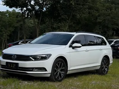 Volkswagen Viloran