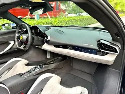 Ferrari 296