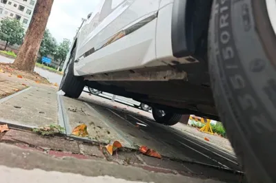 Geely Auto Monjaro L