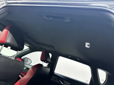 Changan CS35PLUS