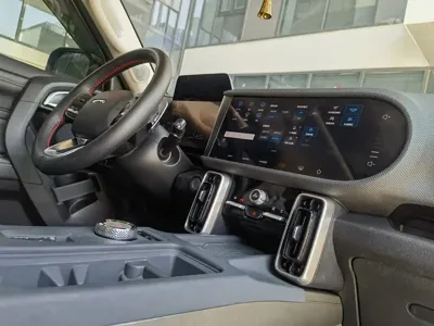 Haval Big Dog