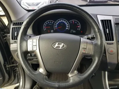 Hyundai Veracruz