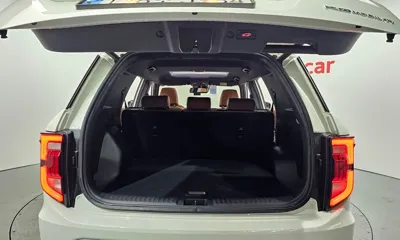 KG_Mobility_Ssangyong Torres